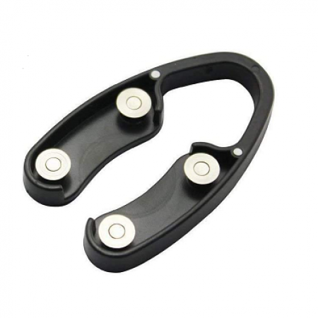 Butelio folijos pjoviklis