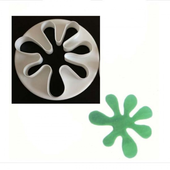 Formelė dekoravimui "Tiškalas"