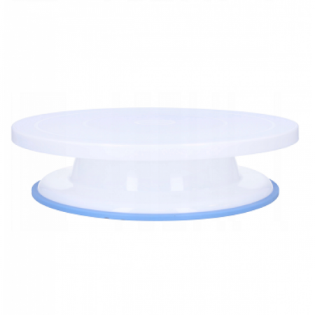 Sukamas padėklas tortams, Ø 27,5 cm