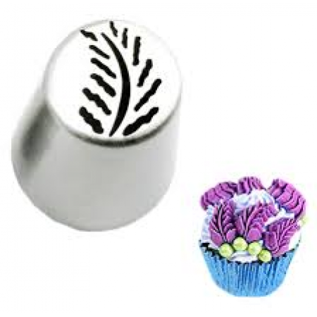 Konditerinis antgalis lapeliams Nr. 78