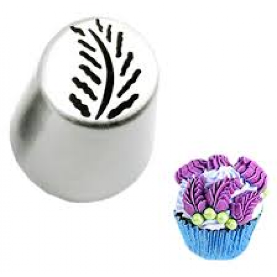 Konditerinis antgalis lapeliams Nr. 78