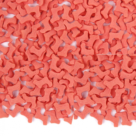 Cukriniai pabarstukai - konfeti "Kalėdiniai batai", 60 ml