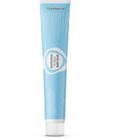 Geliniai šviesiai mėlyni BABY BLUE maisto dažai Cake Decor, 25 g