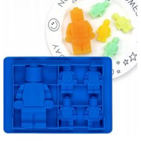 Formelė "Lego žmogeliukai"