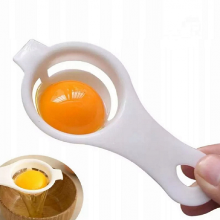 Kiaušinių separatorius