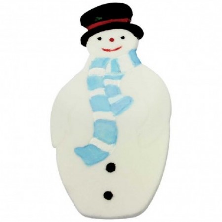 Formelė su stūmikliu "Besmegenis"