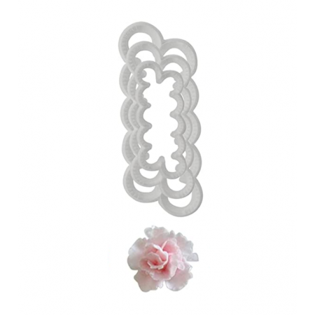 Gvazdikų gaminimo formelės