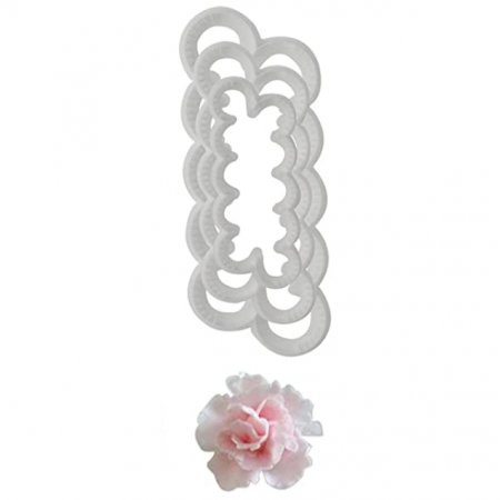 Gvazdikų gaminimo formelės