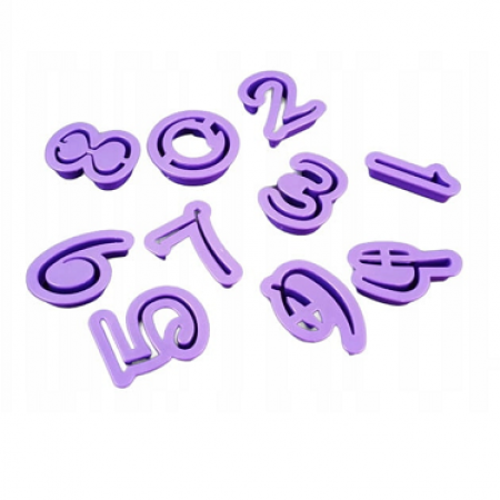 Formelės "Skaičiai", 4,0 cm