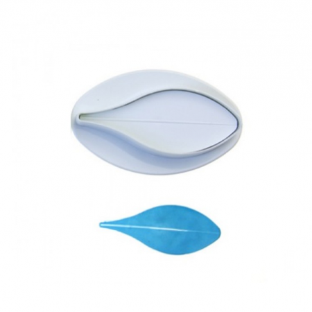 Formelė lelijų žiedlapiams gaminti