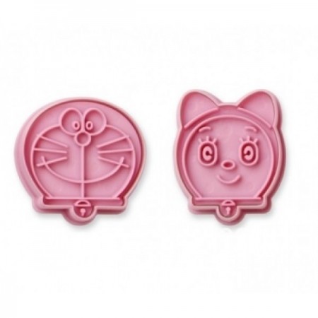 Formelės su įspaudais "Žvėriukai"