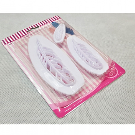 Formelės "Plunksnos", 3 vnt.