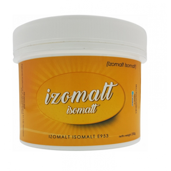 Izomaltas, 250 g