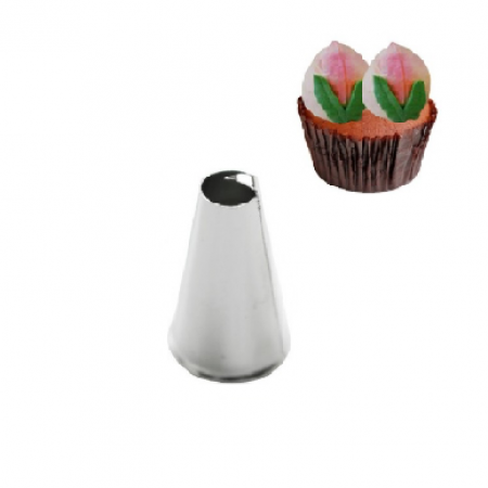 Antgalis lapeliams su dantuku