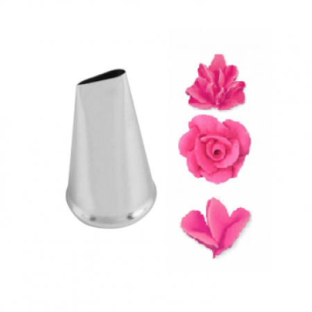 Antgalis smulkioms rožėms, žiedlapiams gaminti Nr.13