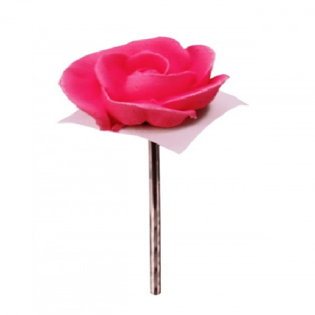 Konditerinė vinis / gėlių suktukas, Ø 7,5 cm