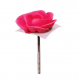 Konditerinė vinis / gėlių suktukas, Ø 7,5 cm