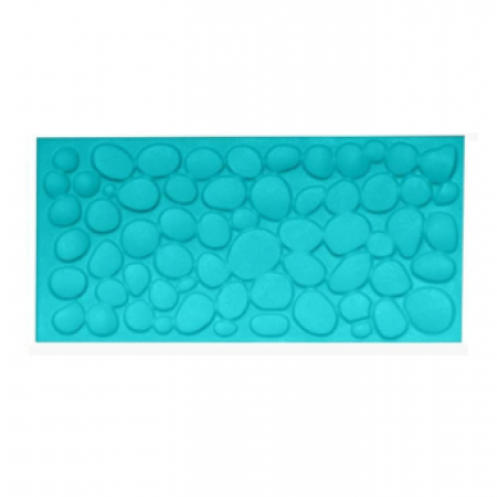 Įspaudas cukrinei masei "Akmenys"