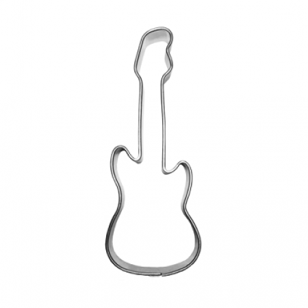 Formelė "Gitara", 6,9 cm