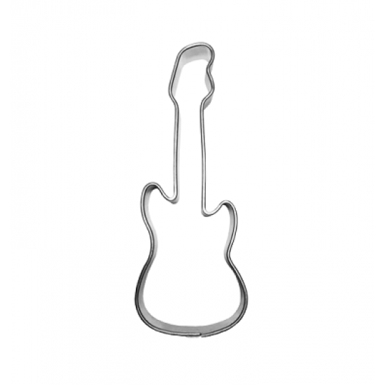 Formelė "Gitara", 6,9 cm