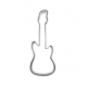 Formelė "Gitara", 6,9 cm