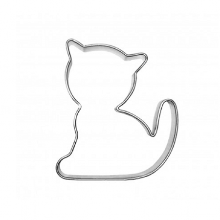 Formelė "Kačiukas", 5,2 cm