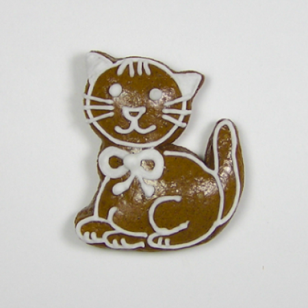 Formelė "Kačiukas", 5,2 cm