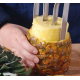 Pjaustyklė ananasams