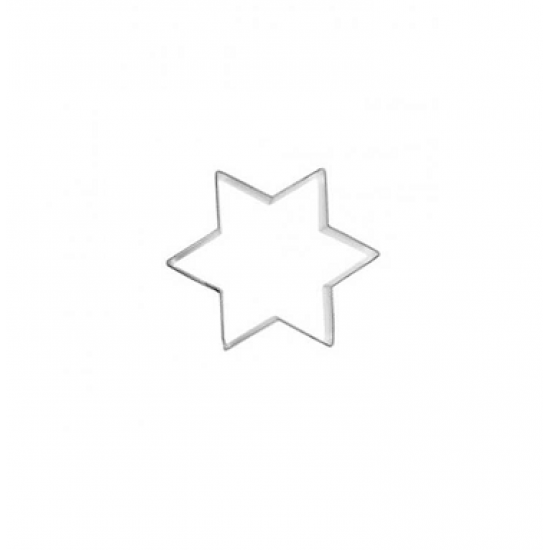 Formelė "Žvaigždutė", Ø 3,5 cm