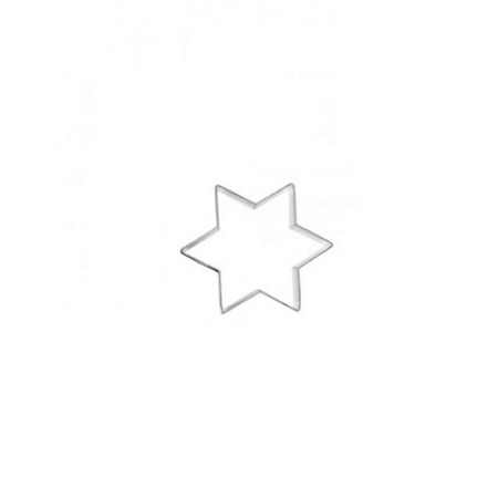 Formelė "Žvaigždutė", Ø 1,7 cm