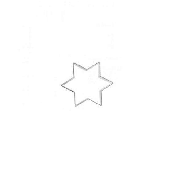 Formelė "Žvaigždutė", Ø 1,7 cm