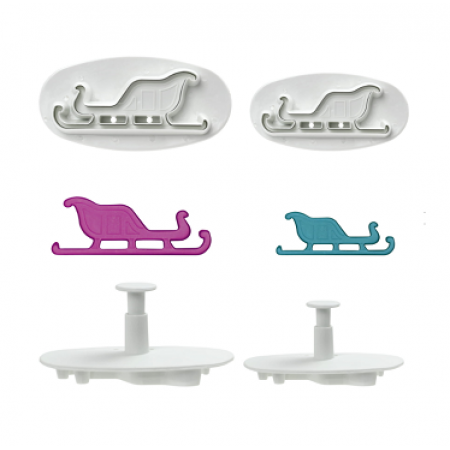 Formelės dekoravimui "Rogutės"