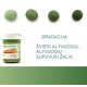 Geliniai maisto dažai - alyvuogių žalios spalvos, 35 g