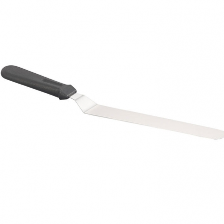 Mentelė kremui paskirstyti, 37 cm