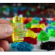 Silikoninė formelė "Lego žmogeliukai"