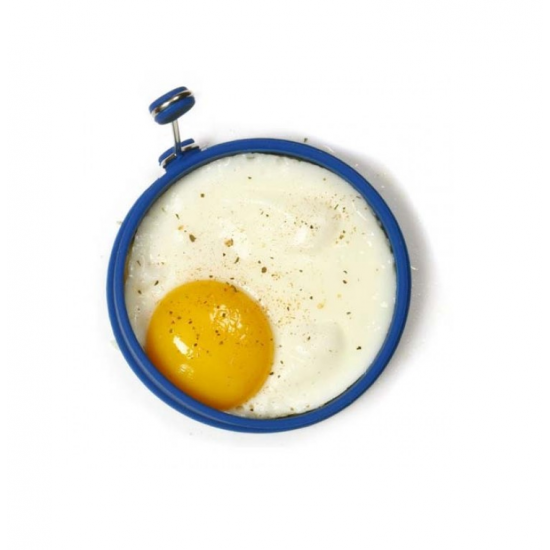 Apvali formelė kiaušiniams, Ø 10,0 cm