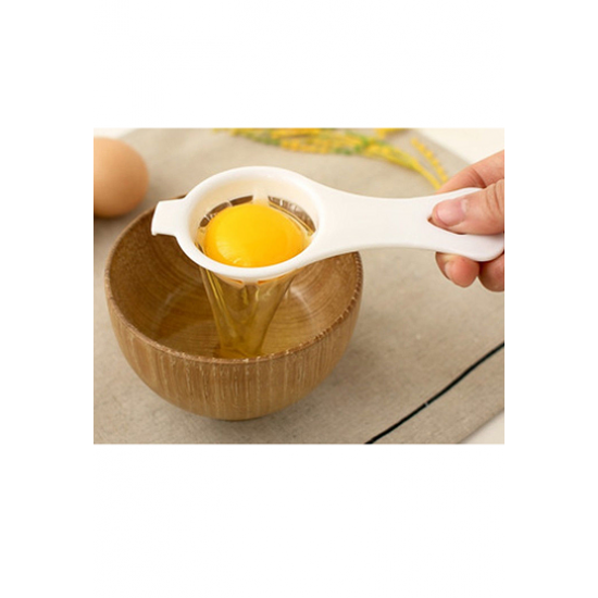Kiaušinių separatorius