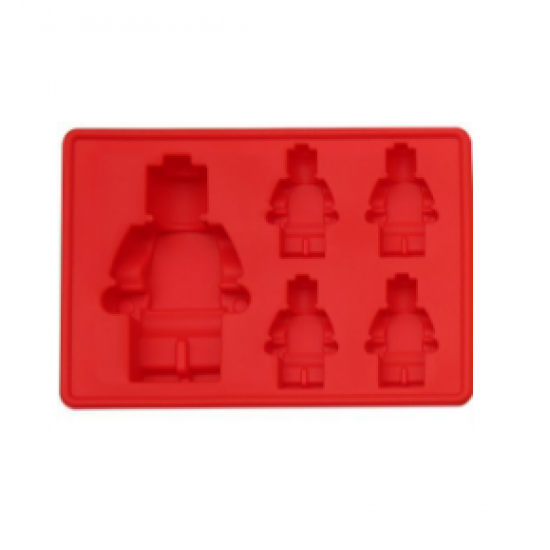 Formelė "Lego žmogeliukai"