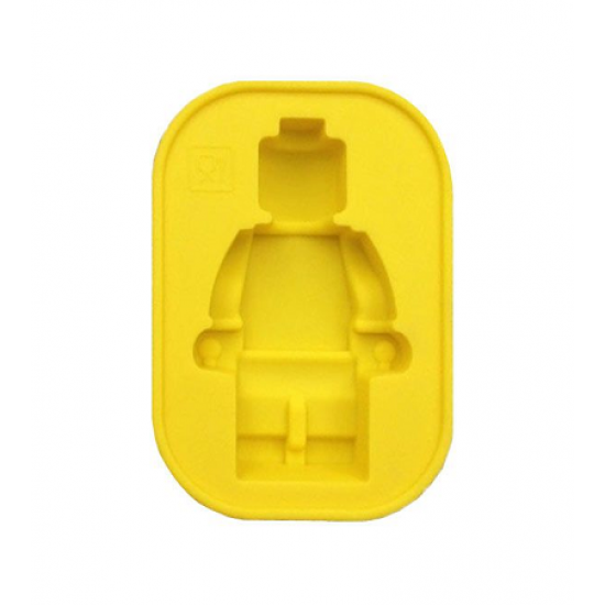 Formelė "Lego žmogeliukas"