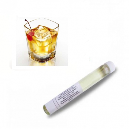 Amaretto likerio kvapo ir skonio aromatas, 6 ml
