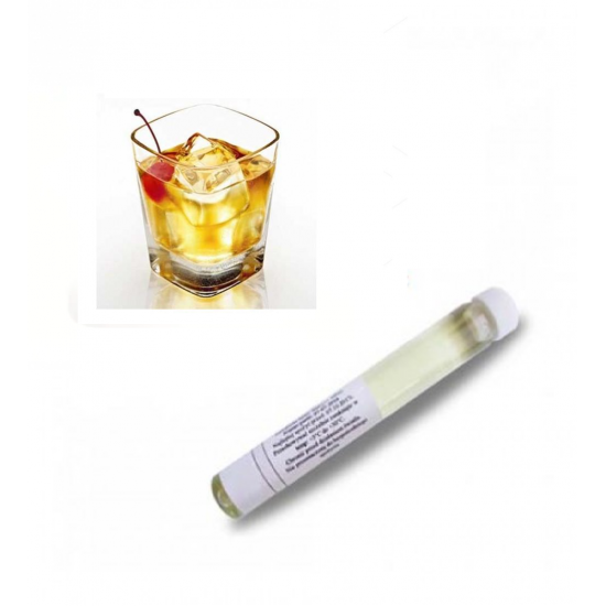 Amaretto likerio kvapo ir skonio aromatas, 6 ml