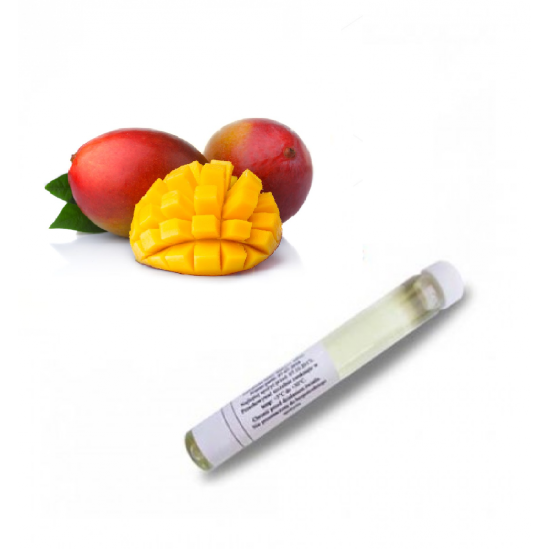 Mango kvapo ir skonio aromatas, 6 ml