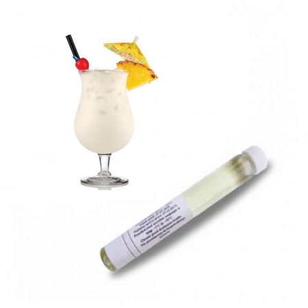 Pinacolada kvapo ir skonio aromatas, 6 ml