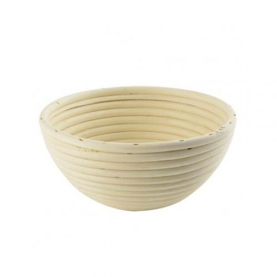 Forma duonos kildinimui, Ø 14 cm Forma duonos kildinimui, Ø 14 cm