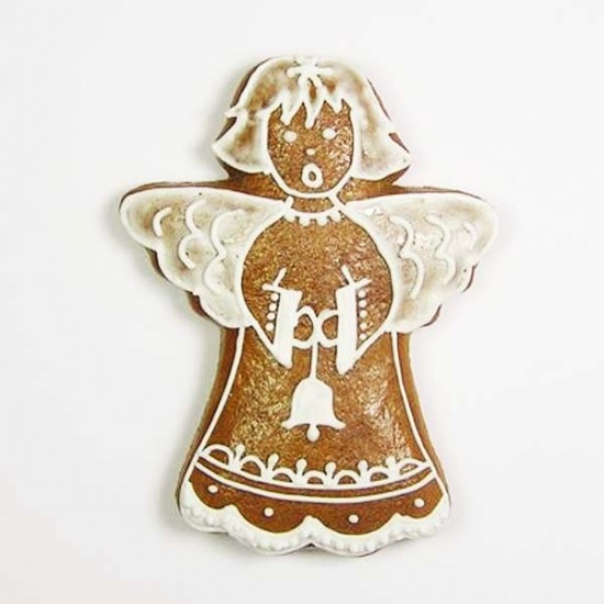 Formelė "Angeliukas išskleistais sparnais", 7,5 cm Formelė "Angeliukas išskleistais sparnais", 7,5 cm