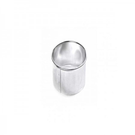 Formelė "Apskritimas", Ø 1,0 cm