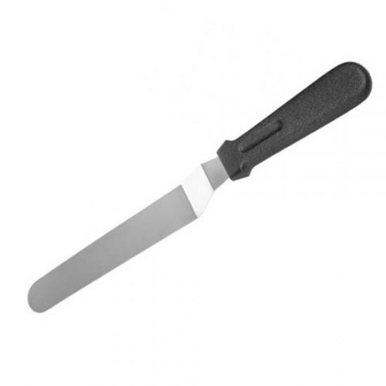Mentelė kremui paskirstyti, 32 cm Mentelė kremui paskirstyti, 32 cm