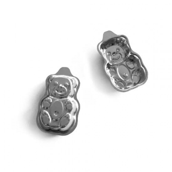 Formelės "Meškiukai Barni", 20 vnt. Formelės "Meškiukai Barni", 20 vnt.