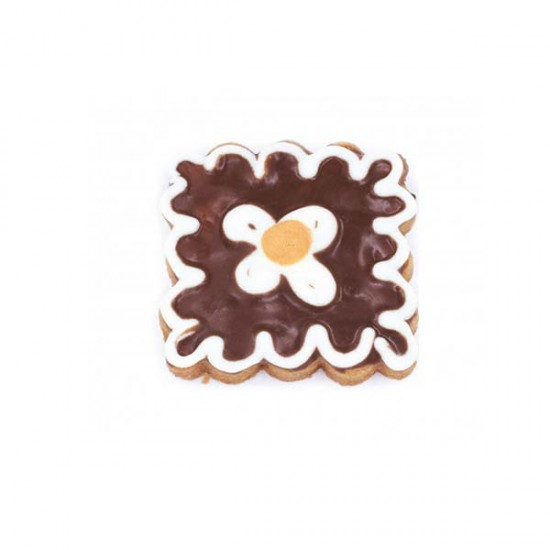 Formelė "Kvadratas", 3,3x3,3 cm Formelė "Kvadratas", 3,3x3,3 cm