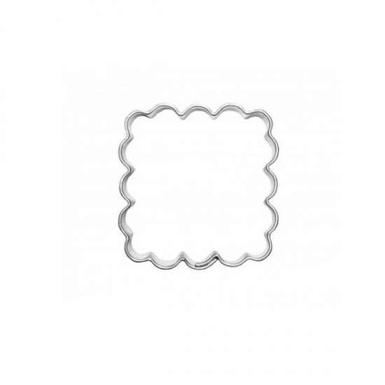 Formelė "Kvadratas", 3,3x3,3 cm Formelė "Kvadratas", 3,3x3,3 cm